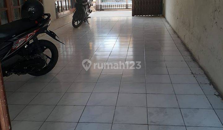 Rumah dan Kost Strategis Kawasan RS. Moewardi Solo 2