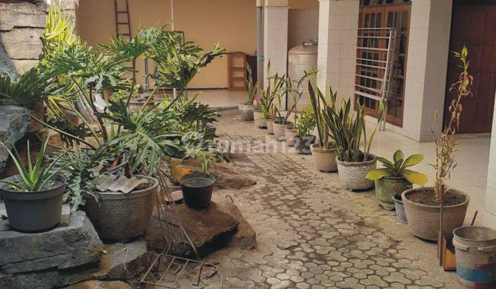 Rumah dan Kost Strategis Kawasan RS. Moewardi Solo 2