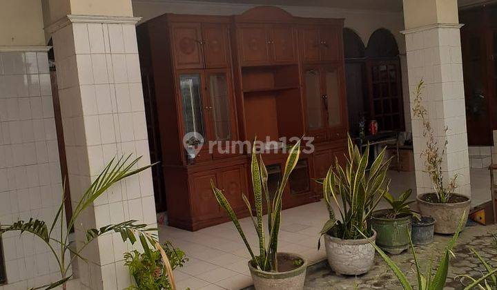 Rumah dan Kost Strategis Kawasan RS. Moewardi Solo 2