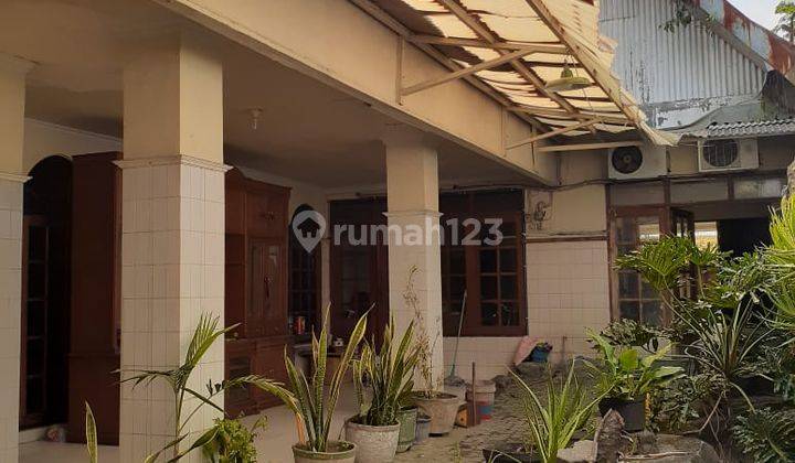 Rumah dan Kost Strategis Kawasan RS. Moewardi Solo 2