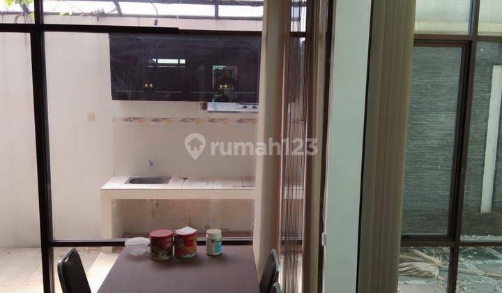 Rumah Murah Siap Huni Beverly Golf Lippo Karawaci Tangerang 2