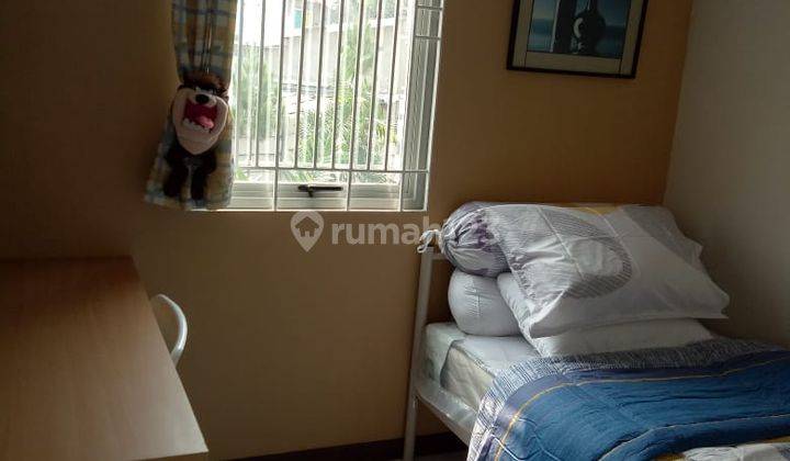 Rumah Kost Anartha Murah Dekat AEON Mal BSD Tangerang 2