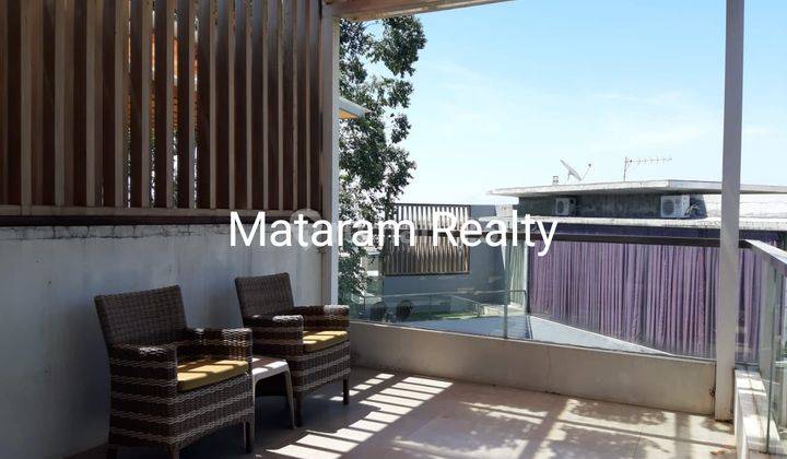 Fully Furnish View Kota Bandung Lokasi Strategis Dago 2