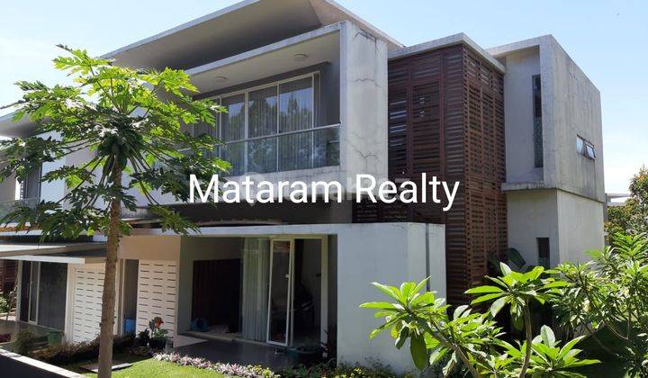 Fully Furnish View Kota Bandung Lokasi Strategis Dago 1