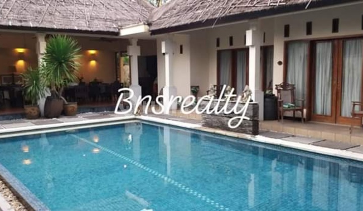 Villa Lokasi Seminyak Villa Lokasi Seminyak