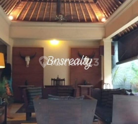 Villa Lokasi Seminyak 2