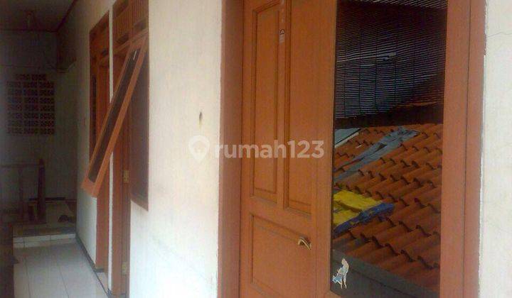 Jual Rumah Kosan Cipulir Jl Ciledug Raya 1