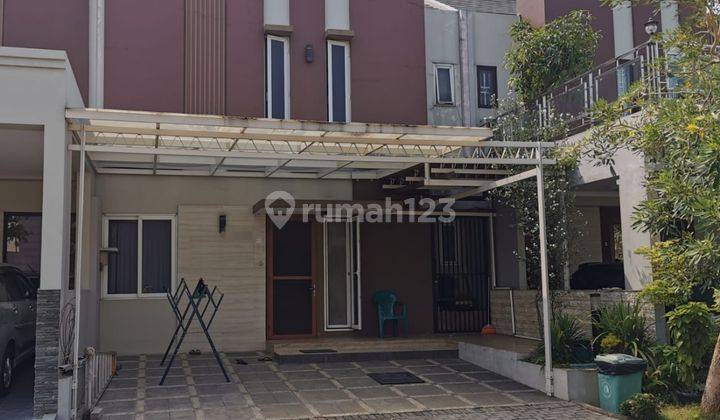 Wen Kirman Dijual Rumah Casa Jardin Furnished 1