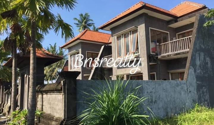 Villa Lokasi Pering Ib Mantra 2