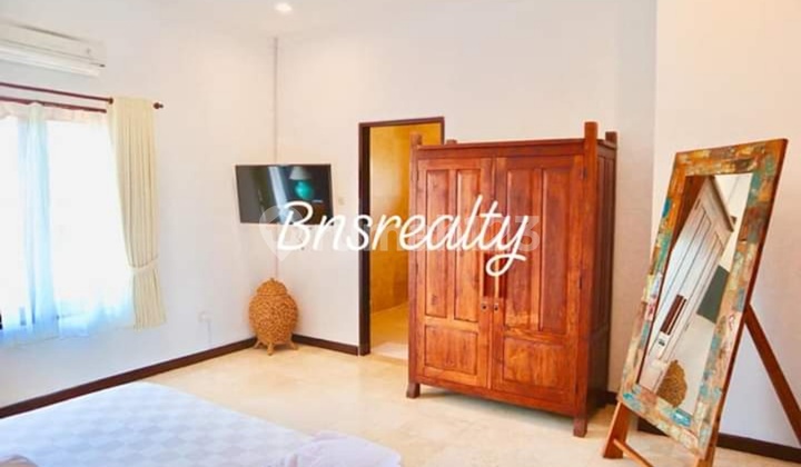 Villa Location Kayu Tulang Canggu 2