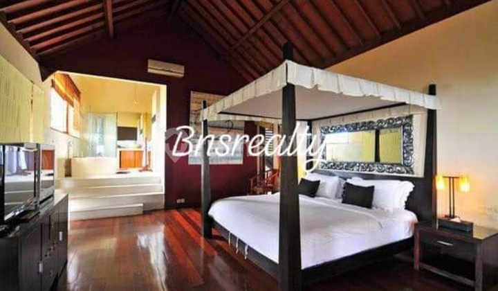Villa Lokasi Kuta Selatan Villa Lokasi Kuta Selatan