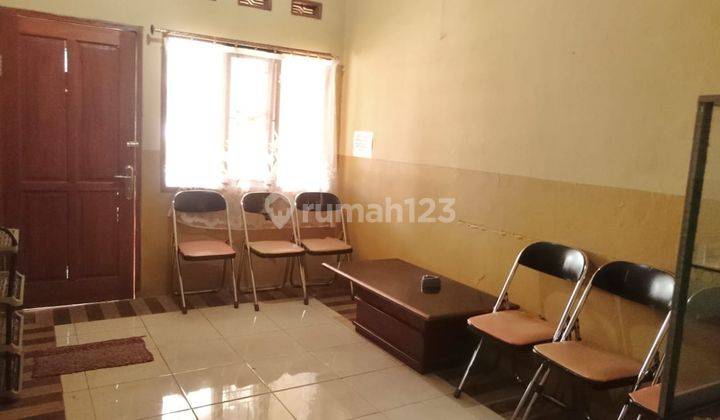 Rumah Cocok Untuk Tempat Tinggal di Sukamenak Indah 1