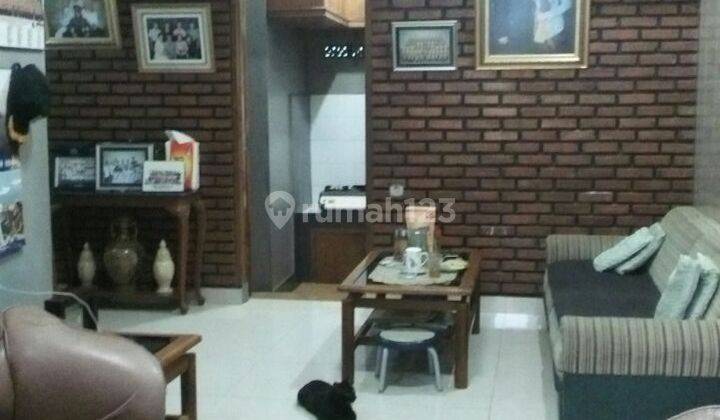 Rumah Nyaman di Permata Kopo 1