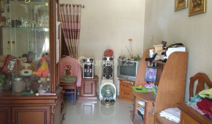 Rumah Siap Huni di Emerald 1