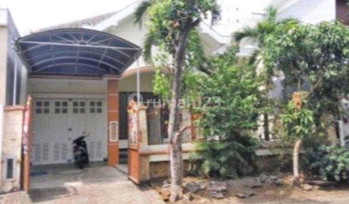 Harga Nego Di Telaga Golf Araya 1