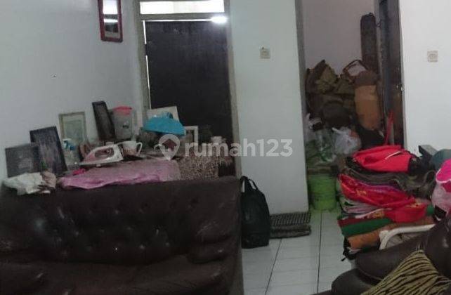 Rumah Nyaman Di Bumi Asri Mekar Rahayu 2