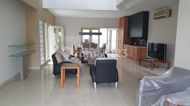 Rumah Bagus Di Pondok Indah Rumah Bagus Di Pondok Indah