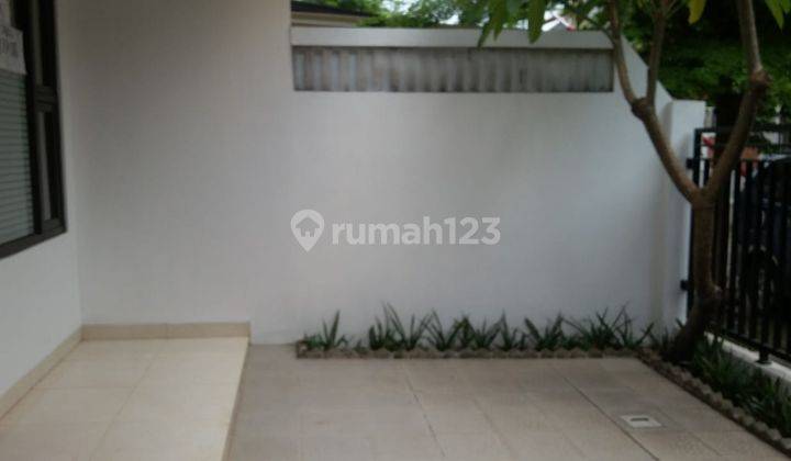 Rumah Siap Huni, Hunian Nyaman dan Asri @ Bintaro 2