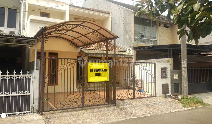 RUMAH MEWAH MURAH DI PONDOK INDAH 1