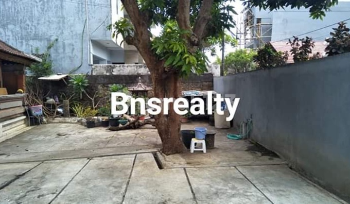 Rumah Lokasi Nangka Selatan 2