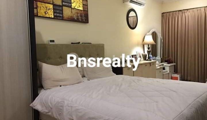 Rumah Lokasi Nangka Selatan Rumah Lokasi Nangka Selatan