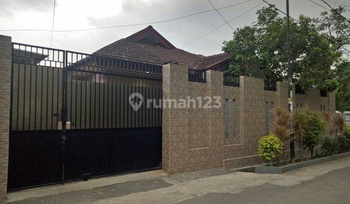 Rumah murah ciledug banten 1