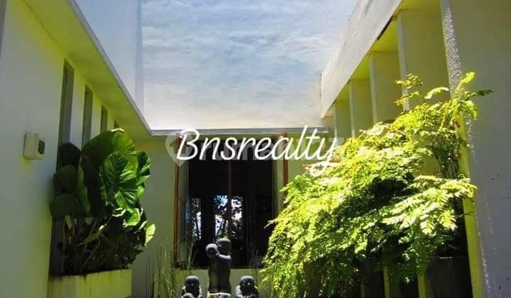 Villa Lokasi Tiying Tutul Pererenan 2