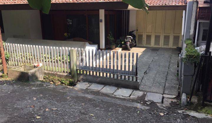 Siap huni bisa buat usaha di Kanayakan Baru Dago, Bandung, Jawa Barat 1