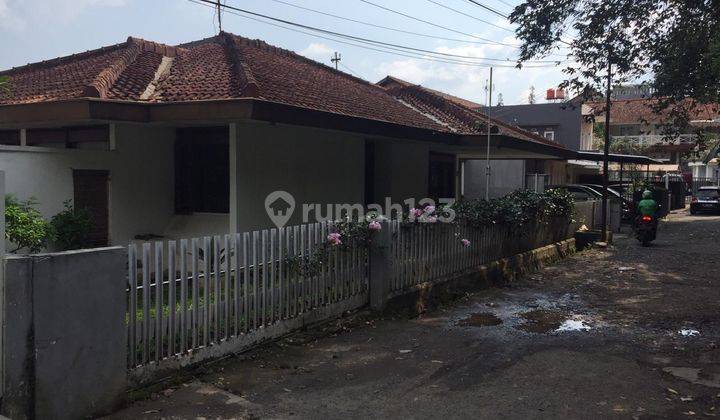 Siap huni bisa buat usaha di Kanayakan Baru Dago, Bandung, Jawa Barat 2