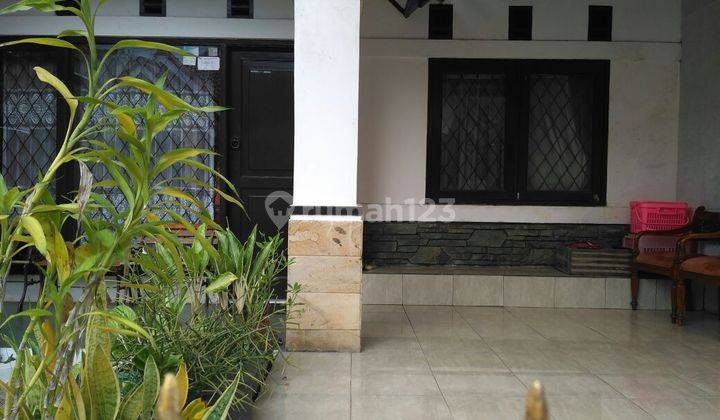 Rumah Bagus Siap Huni Di Komplek Mitra Dago, Antapani, Kota Bandung 2