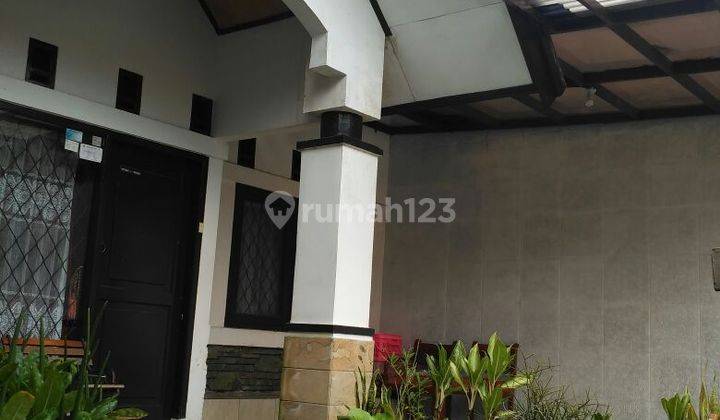 Rumah Bagus Siap Huni Di Komplek Mitra Dago, Antapani, Kota Bandung 1