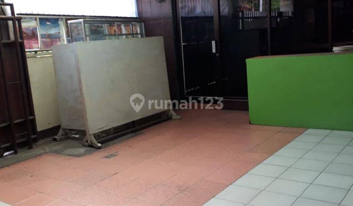 Murah Edisi Covid - Rmh & Kantor Di Karet Tengsin 2