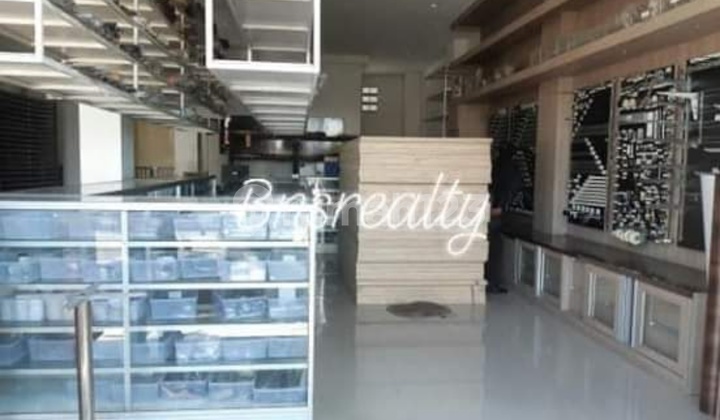 Ruko Lokasi Teuku Umar Ruko Lokasi Teuku Umar