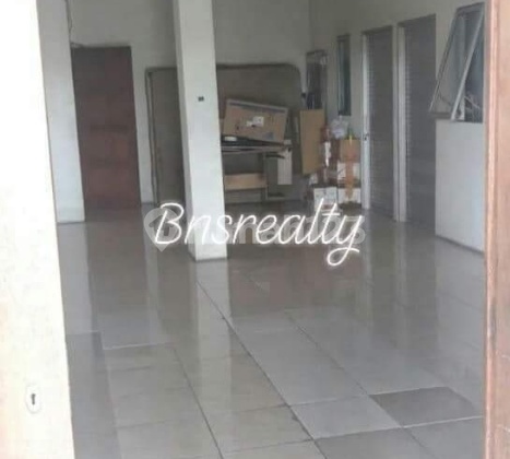 Ruko Lokasi Ubung 2