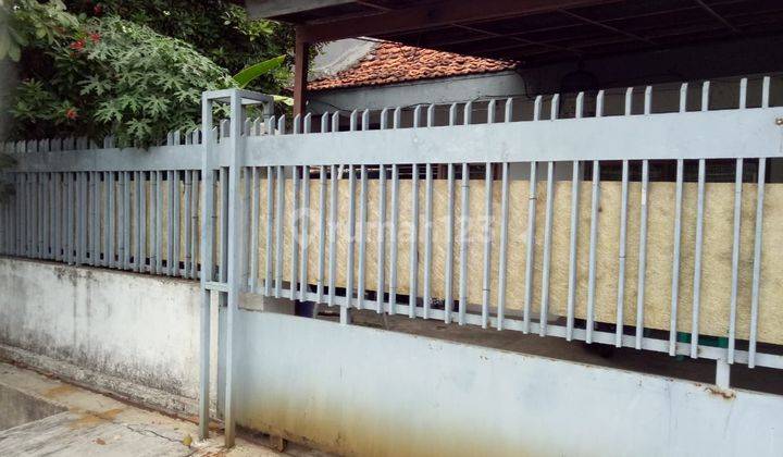 Rumah Di Tanjung Duren Luas 251 Cocok Untuk Kosant 2