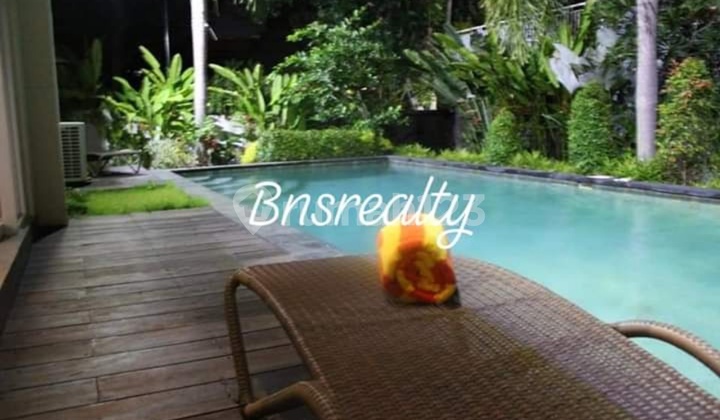 House Location Taman Mumbul South Kuta 2