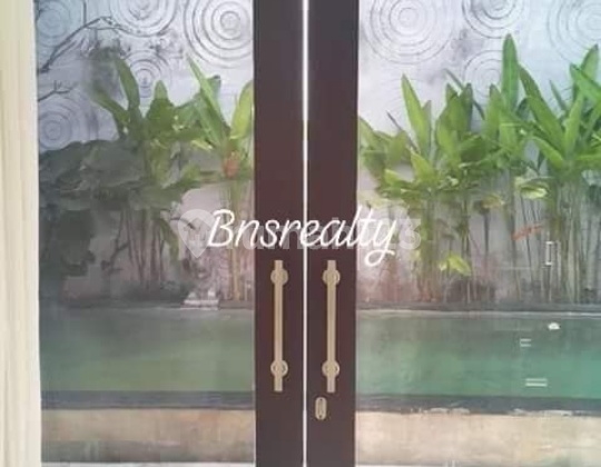 Rumah Lokasi Tukad Badung 1