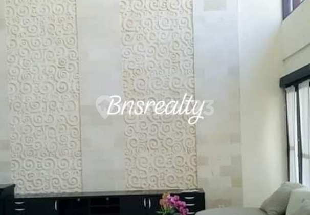 Rumah Lokasi Tukad Badung 2