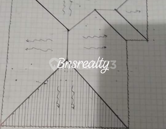 Rumah Lokasi Puputan Renon 2