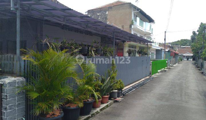 Jarang Ada Rumah Klasik di pusat kota Bandung Sayap Pajajaran 2