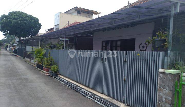 Jarang Ada Rumah Klasik di pusat kota Bandung Sayap Pajajaran 1