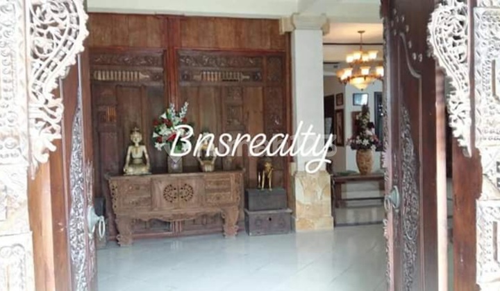 Rumah Lokasi Bung Tomo 2