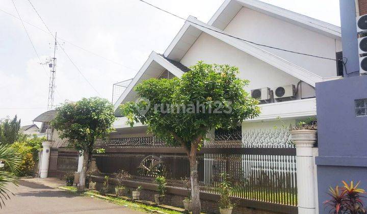 Rumah Cantik 2Lantai Siap Huni Bangunan Terawat Bagus Dekat Soekarno Hatta ..Lokasi Dekat SMAN 7,UB, Poltek, RS UB, Pasar Tradisional, Mall, Pusat Kuliner 1