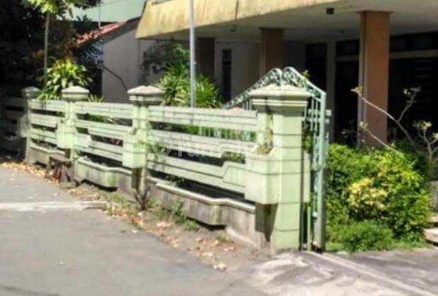 Rumah kos dekat kampus UIN yogyakarta 1