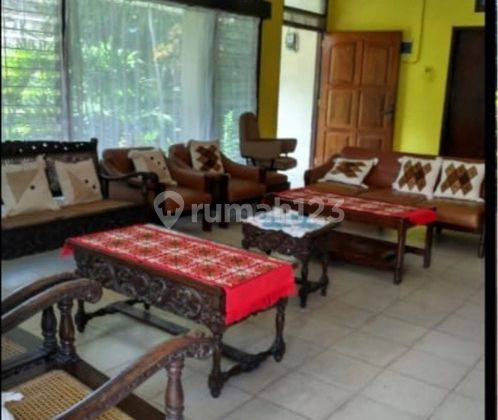 Rumah kos dekat kampus UIN yogyakarta 2