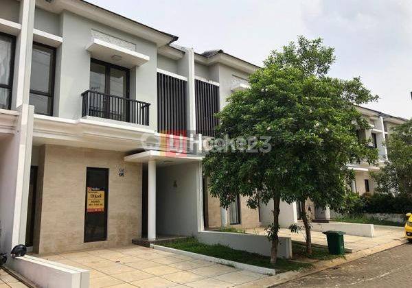 Dijual Rumah Harga Terjangkau di Sawangan 1