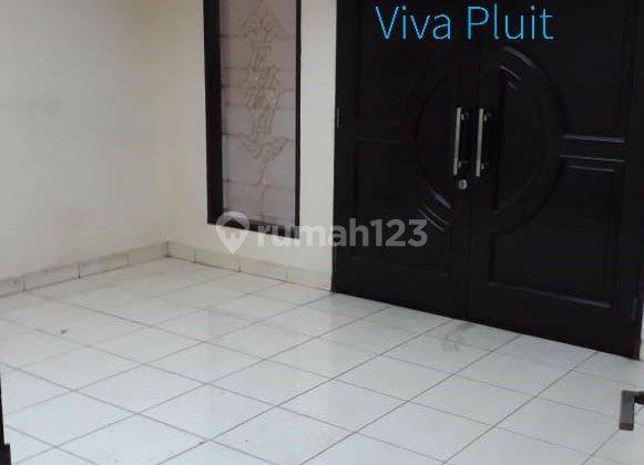 Rumah Jl.Duri Utara, Tambora, Jakarta. Harga Nego Sampai Dea 2