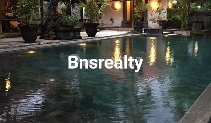 Villa Lokasi Blahbatuh Gianyar 1