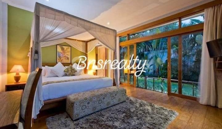 Villa Lokasi Kerobokan 2