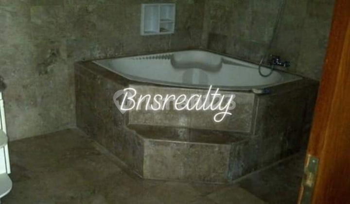 Villa Lokasi Pererenan Canggu 2